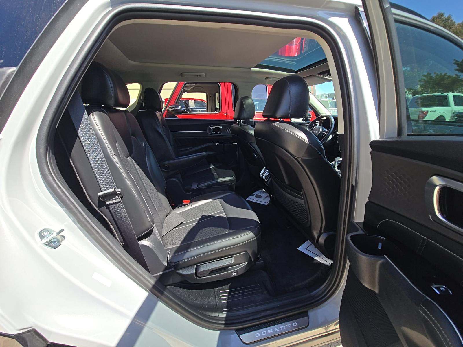 2023 Kia Sorento SX FWD