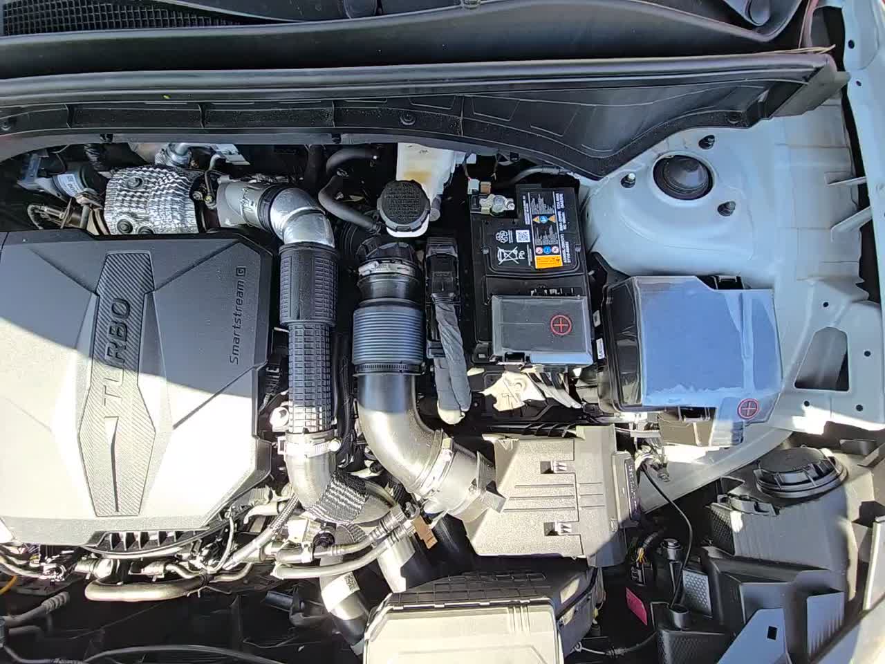 2023 Kia Sorento SX FWD
