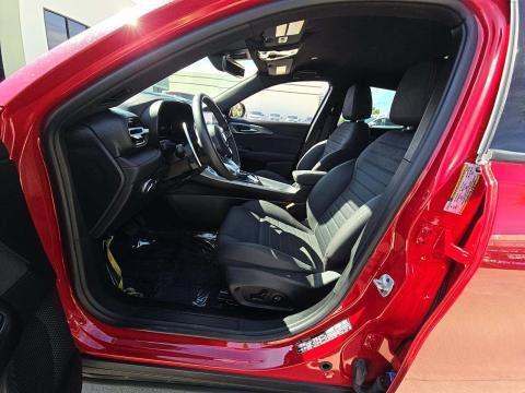 DODGE PLUG-IN HYBRID R/T - 2