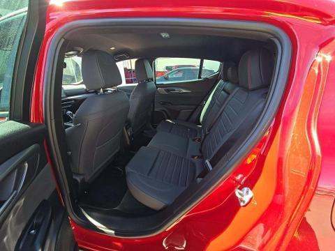 DODGE PLUG-IN HYBRID R/T - 9