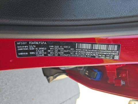 DODGE PLUG-IN HYBRID R/T - 1