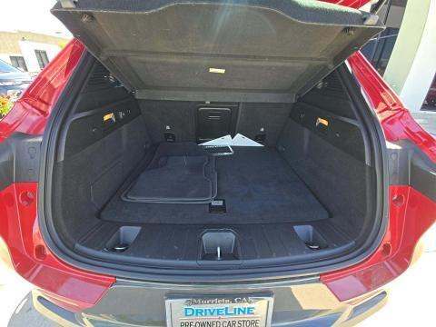 DODGE PLUG-IN HYBRID R/T - 10