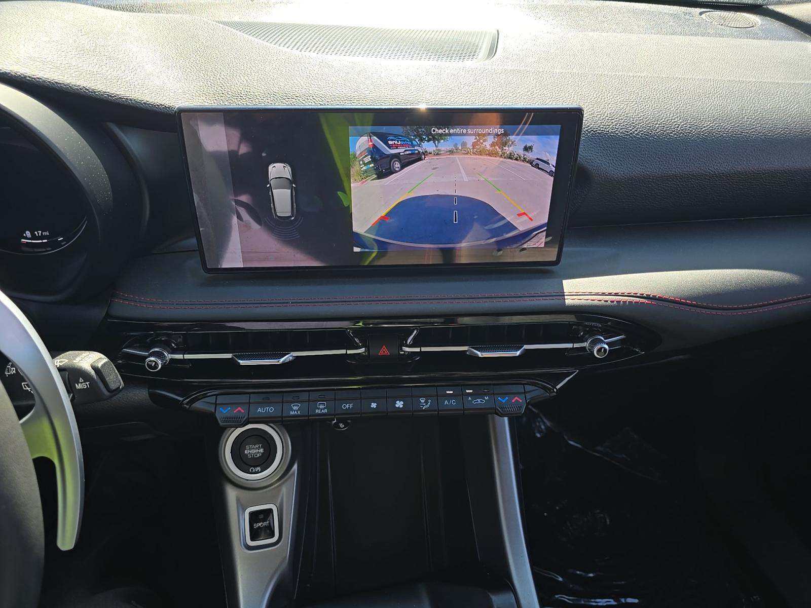 DODGE CHALLENGER - 6