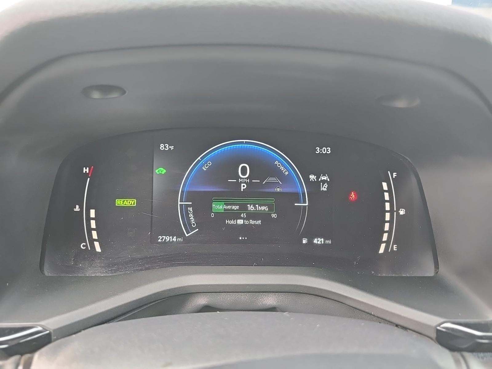 2025 Toyota Camry LE FWD