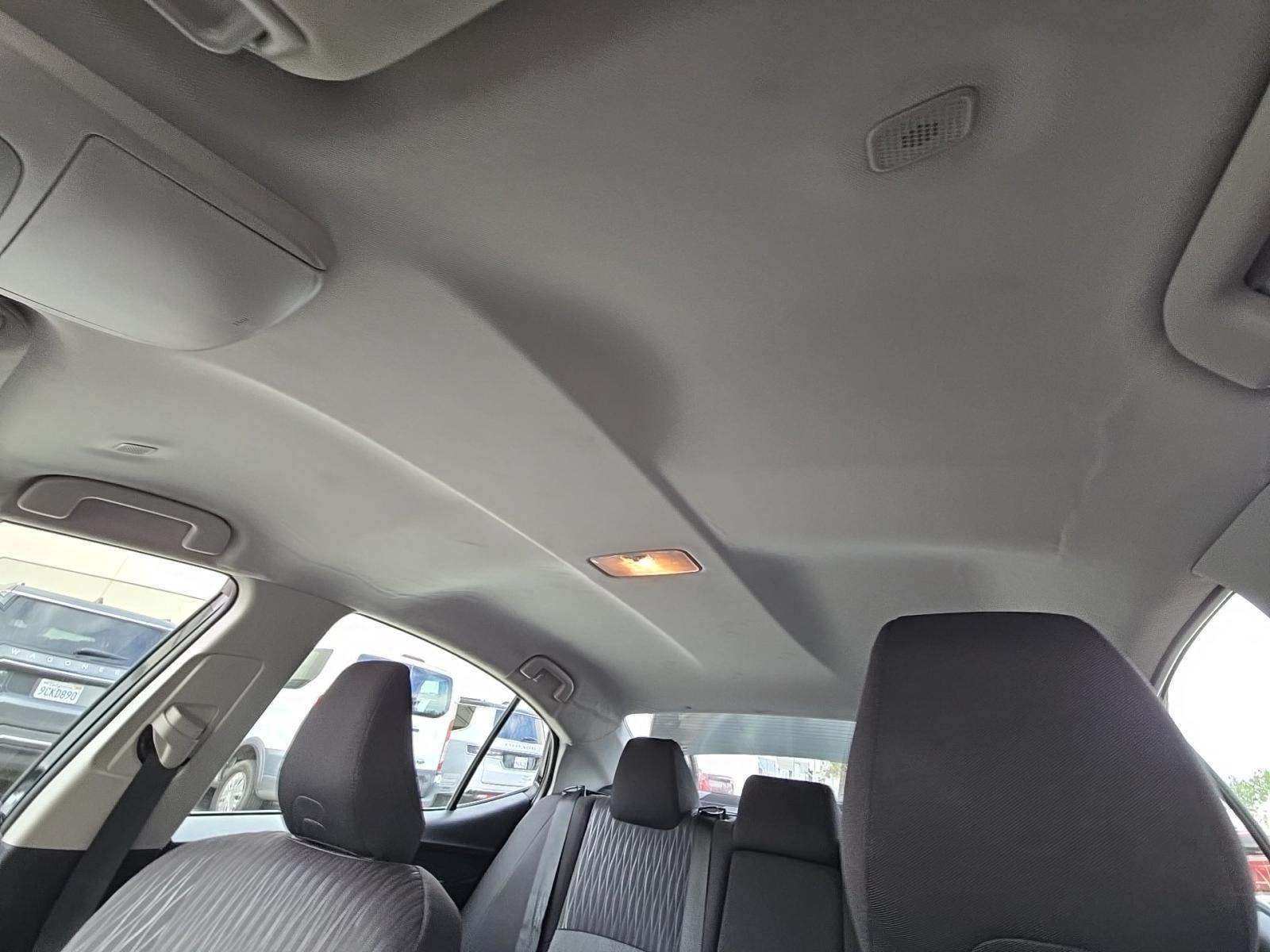 2025 Toyota Camry LE FWD