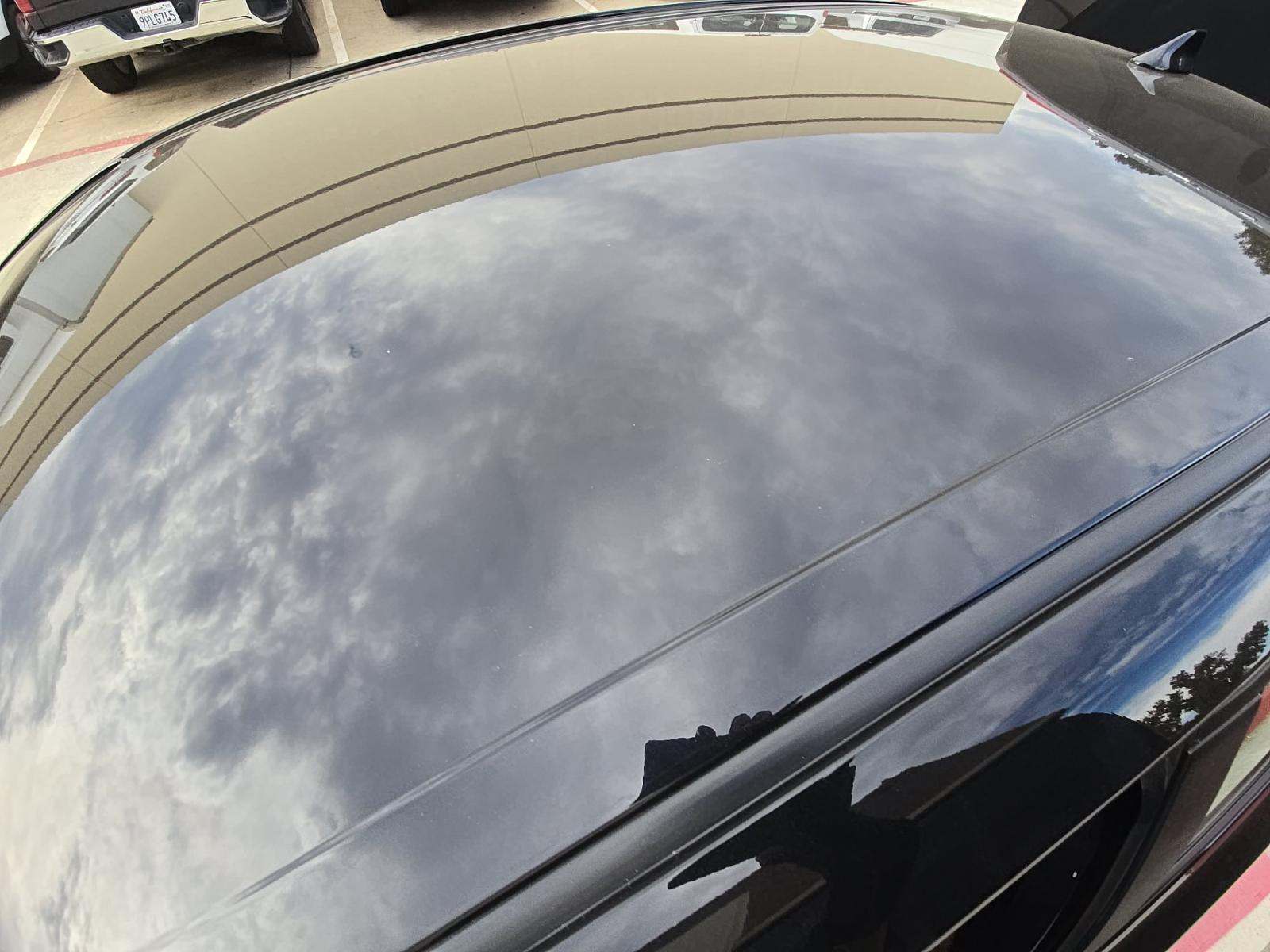 2025 Toyota Camry LE FWD