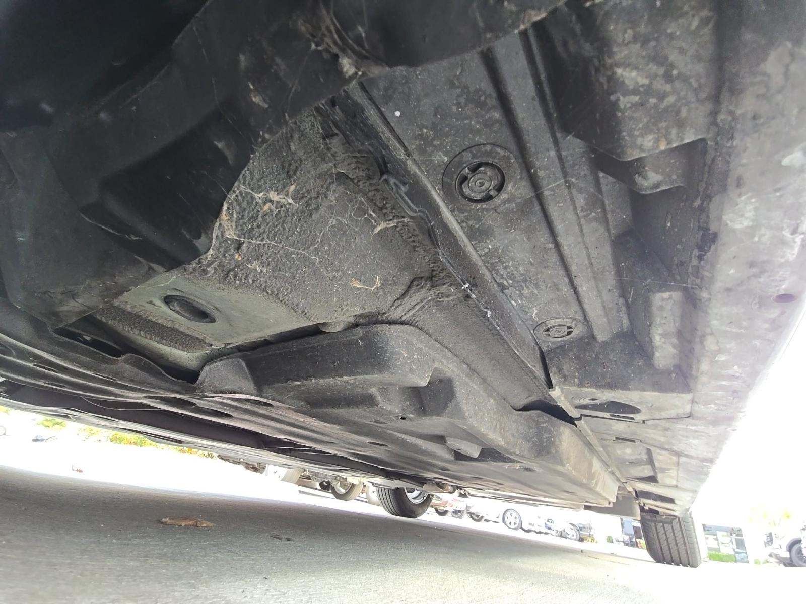 2025 Toyota Camry LE FWD