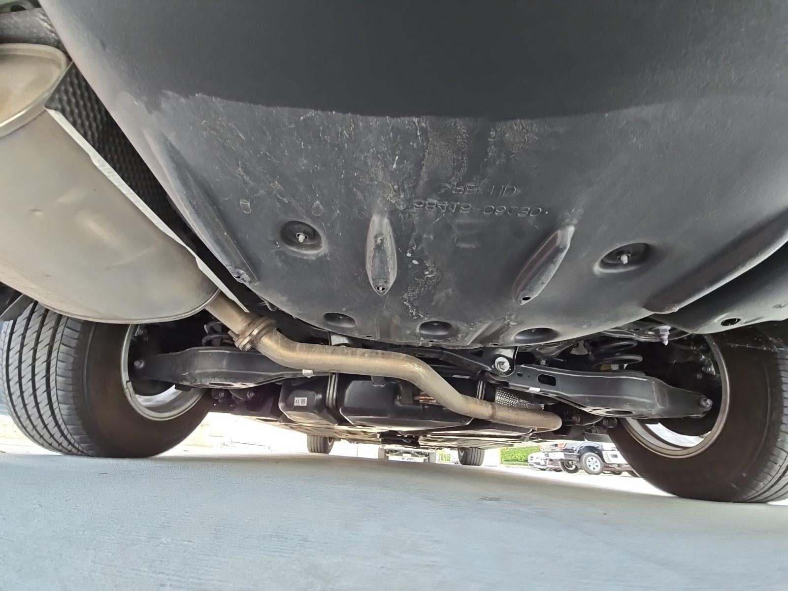 2025 Toyota Camry LE FWD