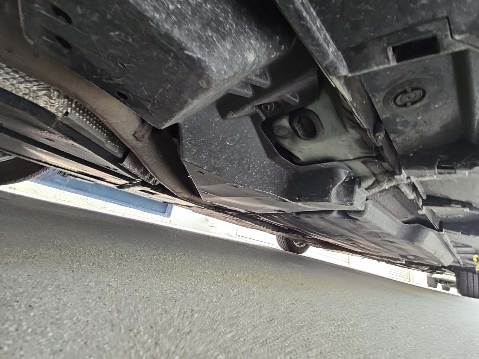 2025 Toyota Camry LE FWD