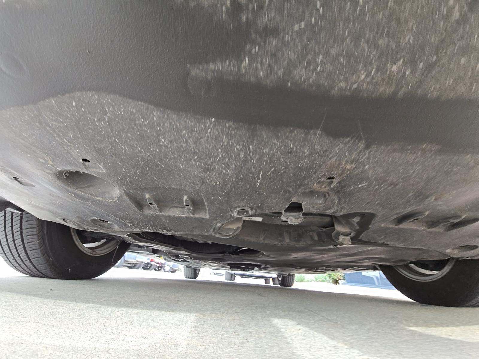 2025 Toyota Camry LE FWD