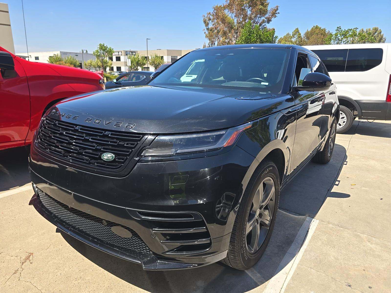 2025 Land Rover Range Rover Velar Dynamic SE AWD