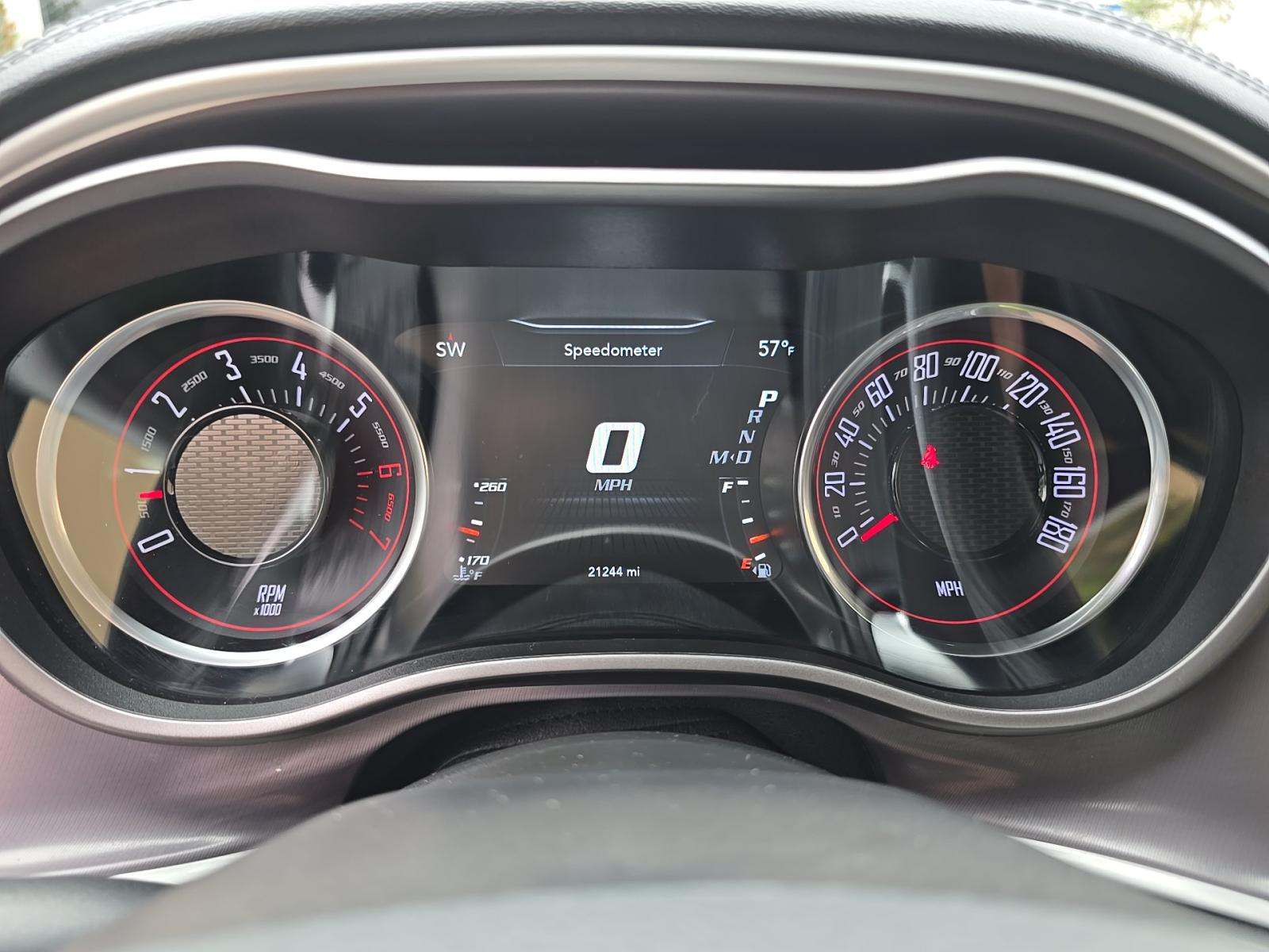 DODGE CHALLENGER - 5