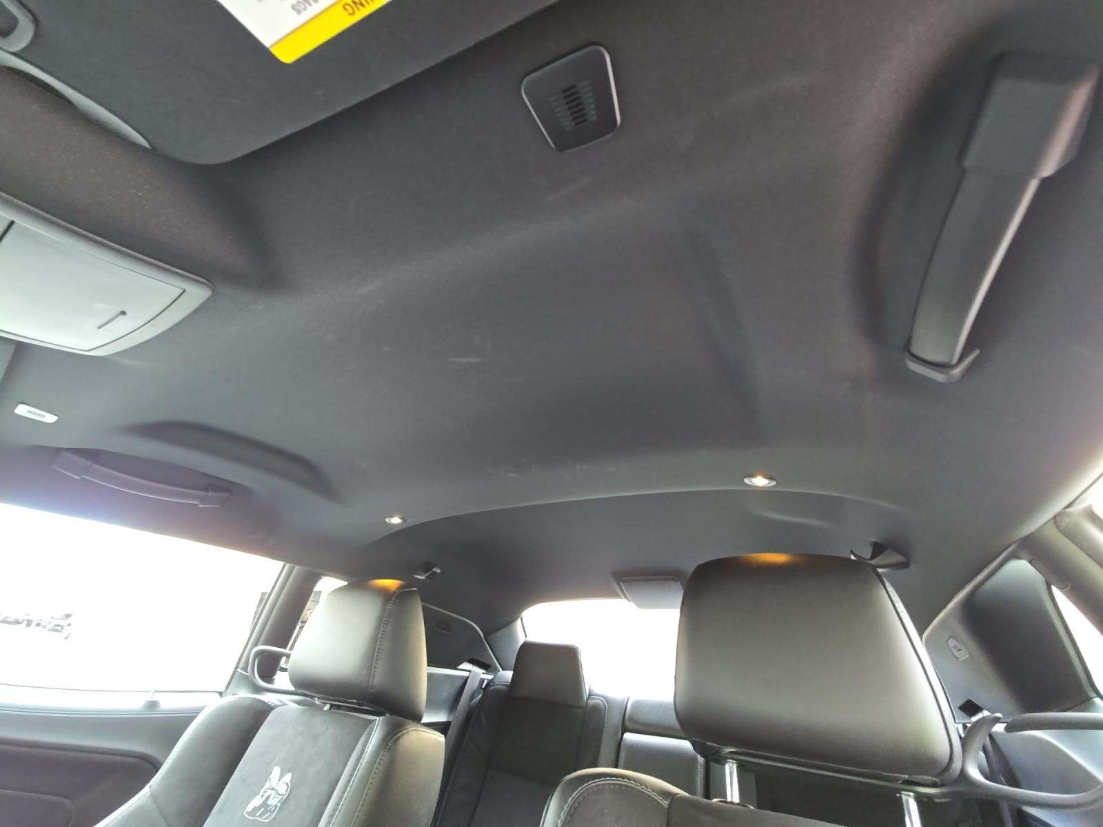 DODGE CHALLENGER - 7