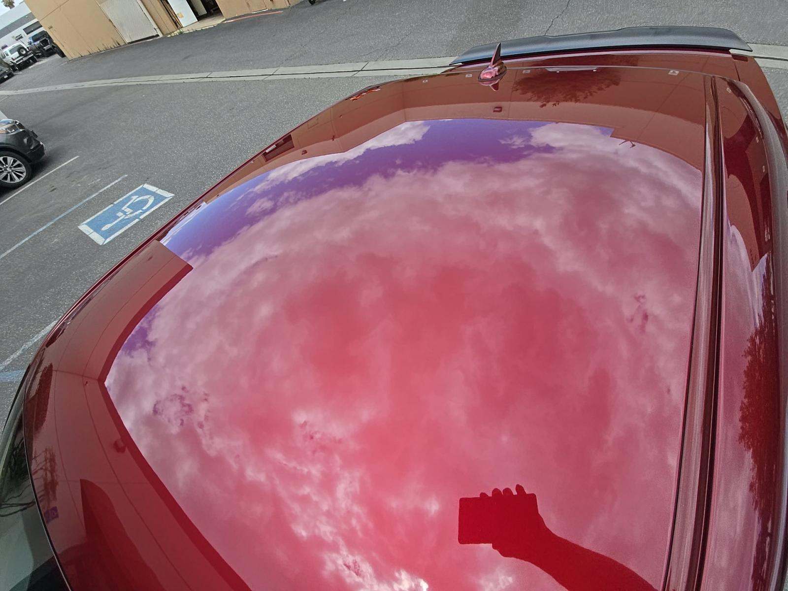 DODGE CHALLENGER - 8