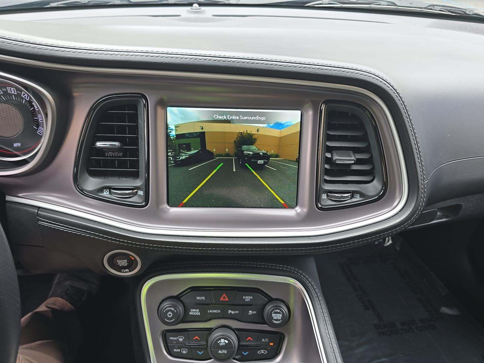 DODGE CHALLENGER - 6