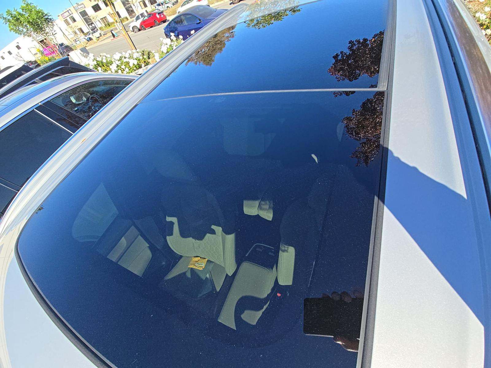 2025 Volvo XC90 B6 Plus AWD