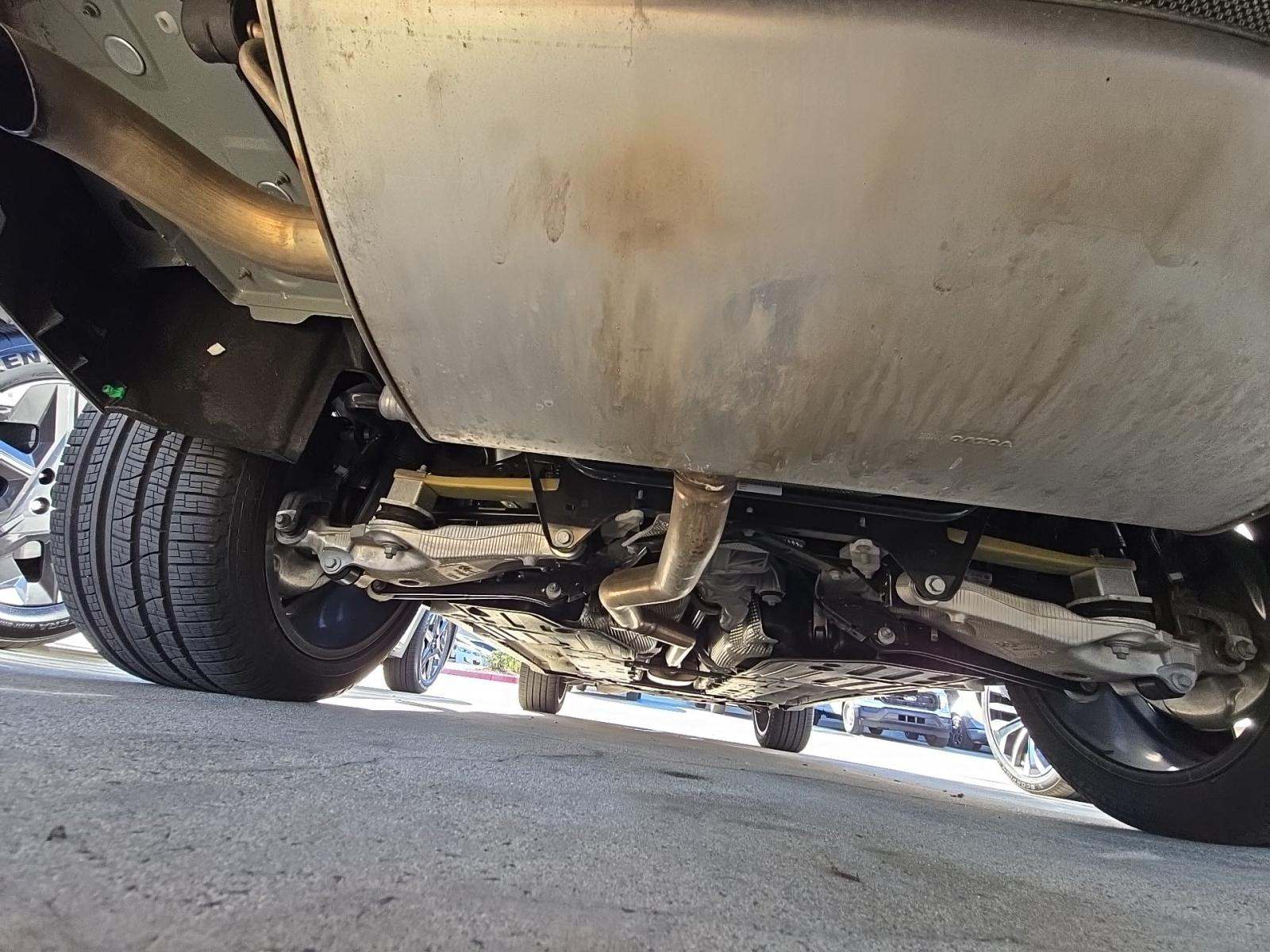 2025 Volvo XC90 B6 Plus AWD