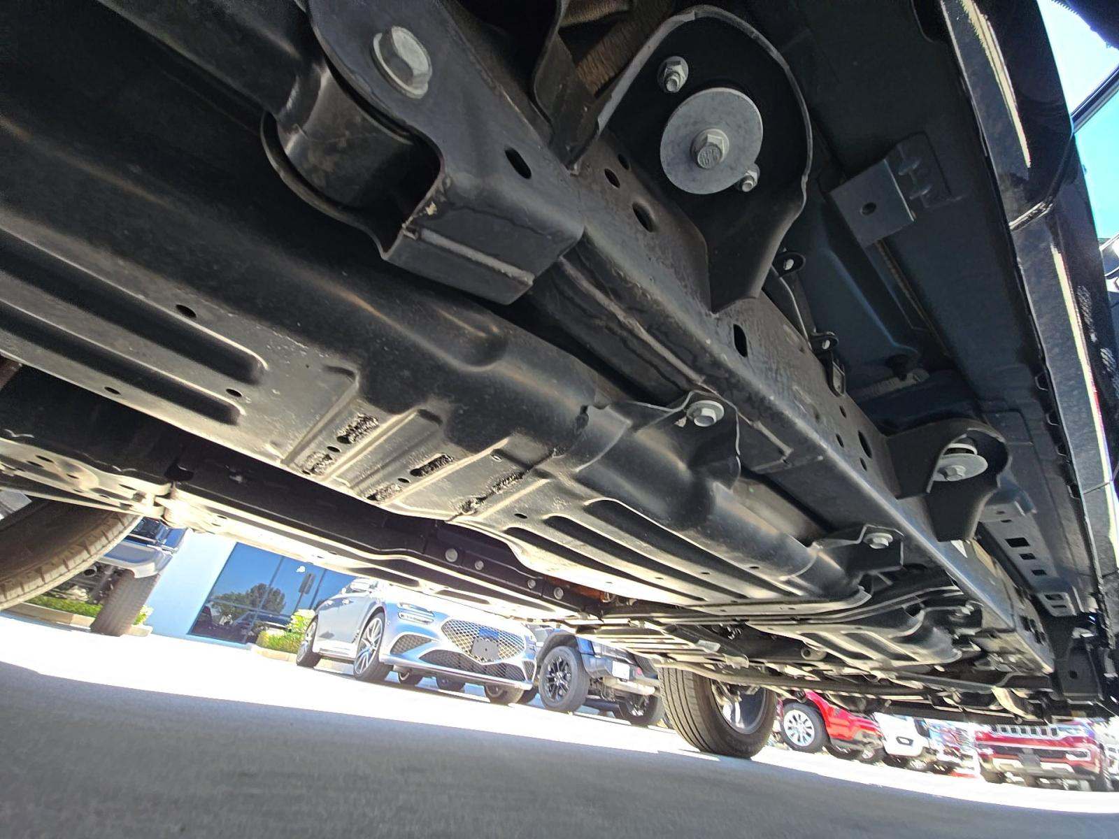 2025 Jeep Wrangler 4xe Sahara AWD