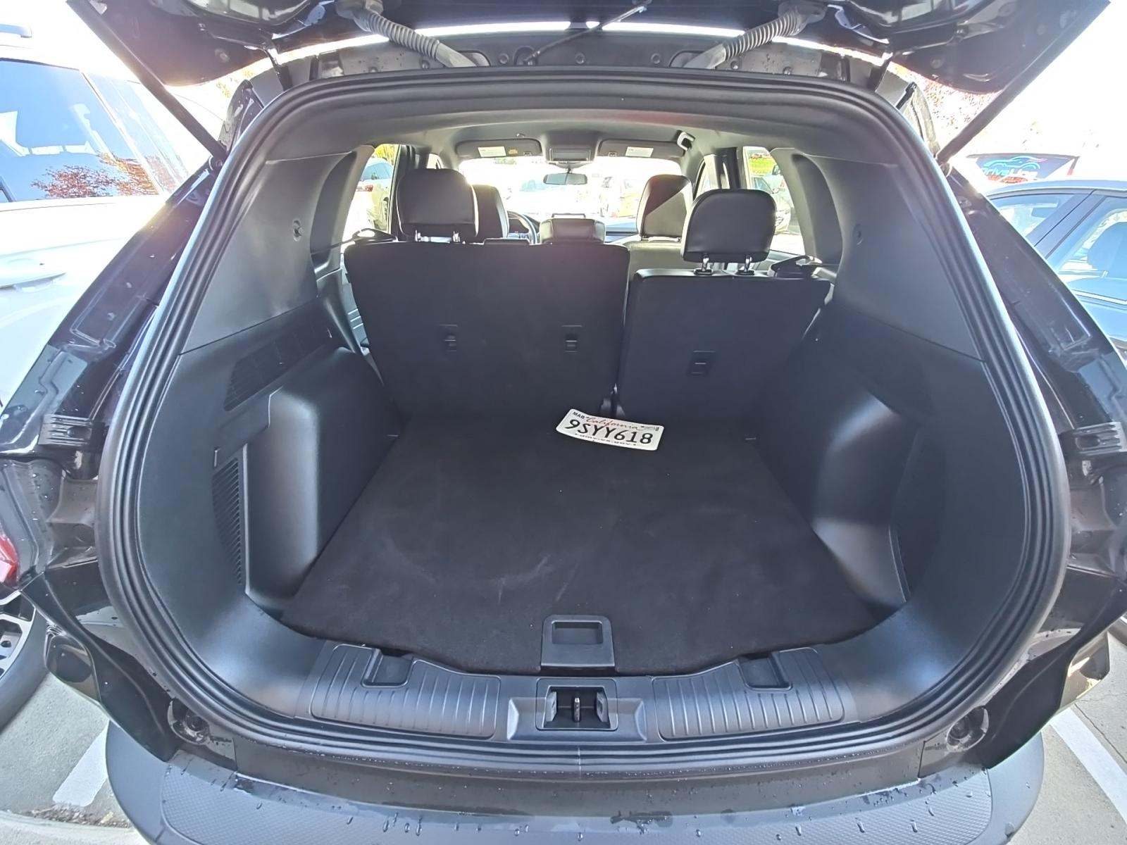 2025 Ford Escape ST-Line AWD