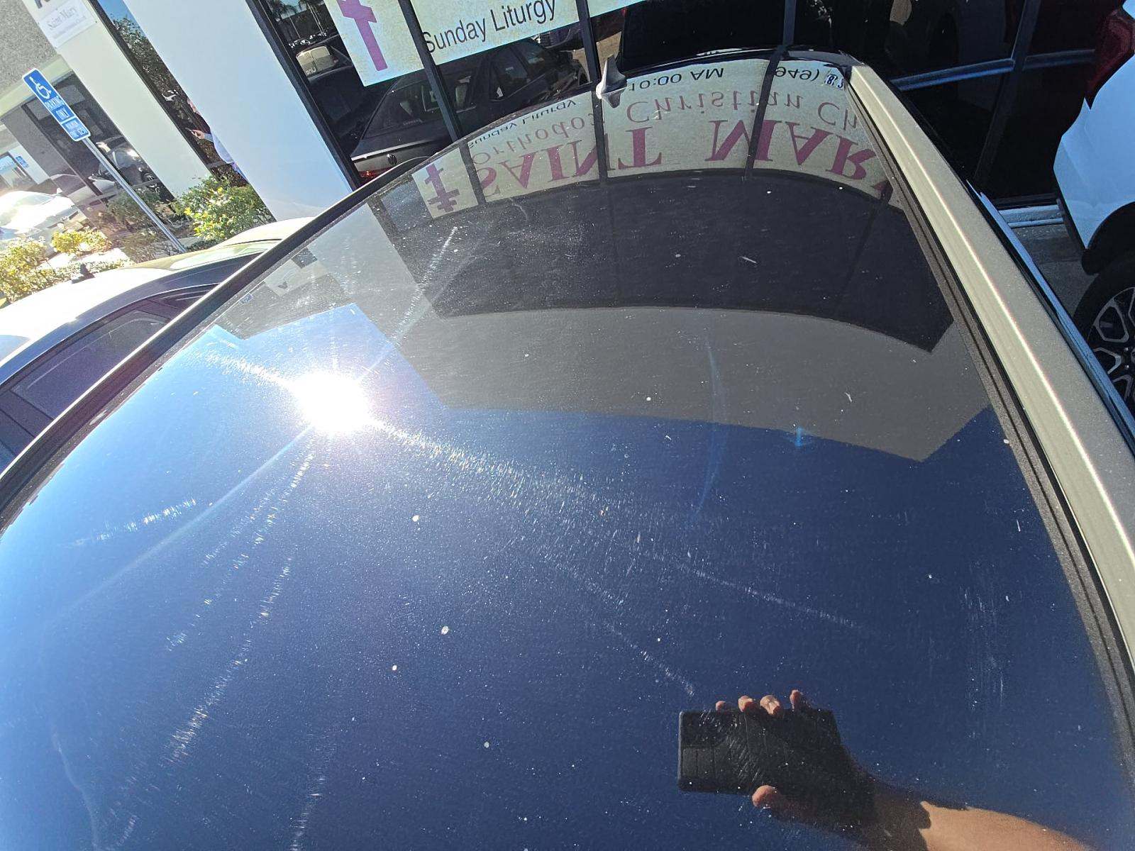 2025 Ford Escape ST-Line AWD