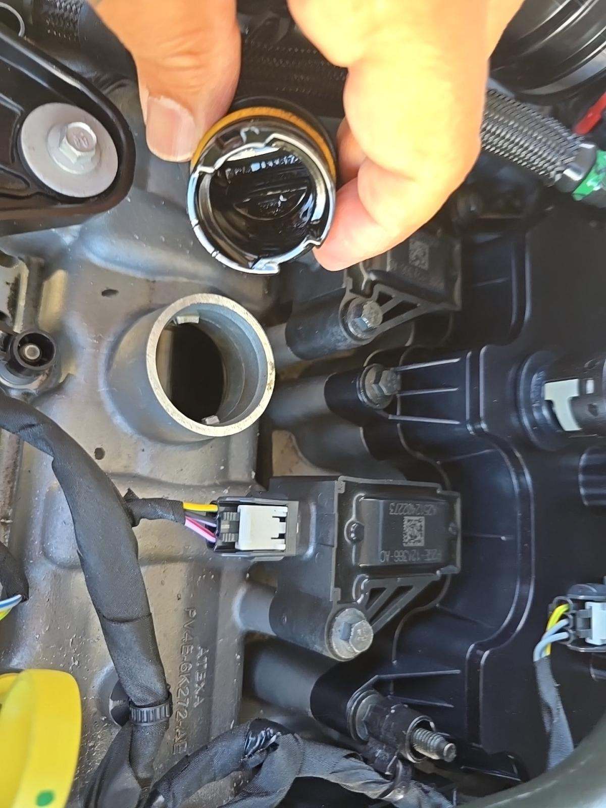 2025 Ford Escape ST-Line AWD