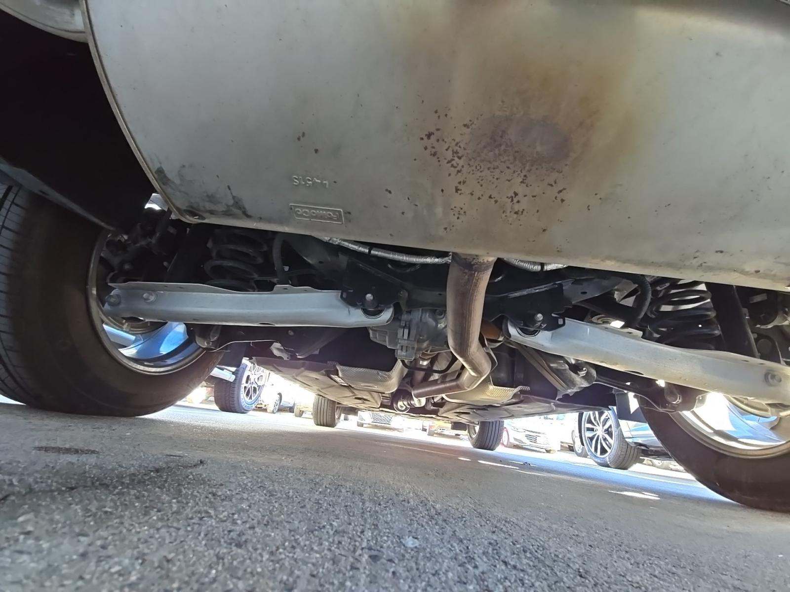 2025 Ford Escape ST-Line AWD