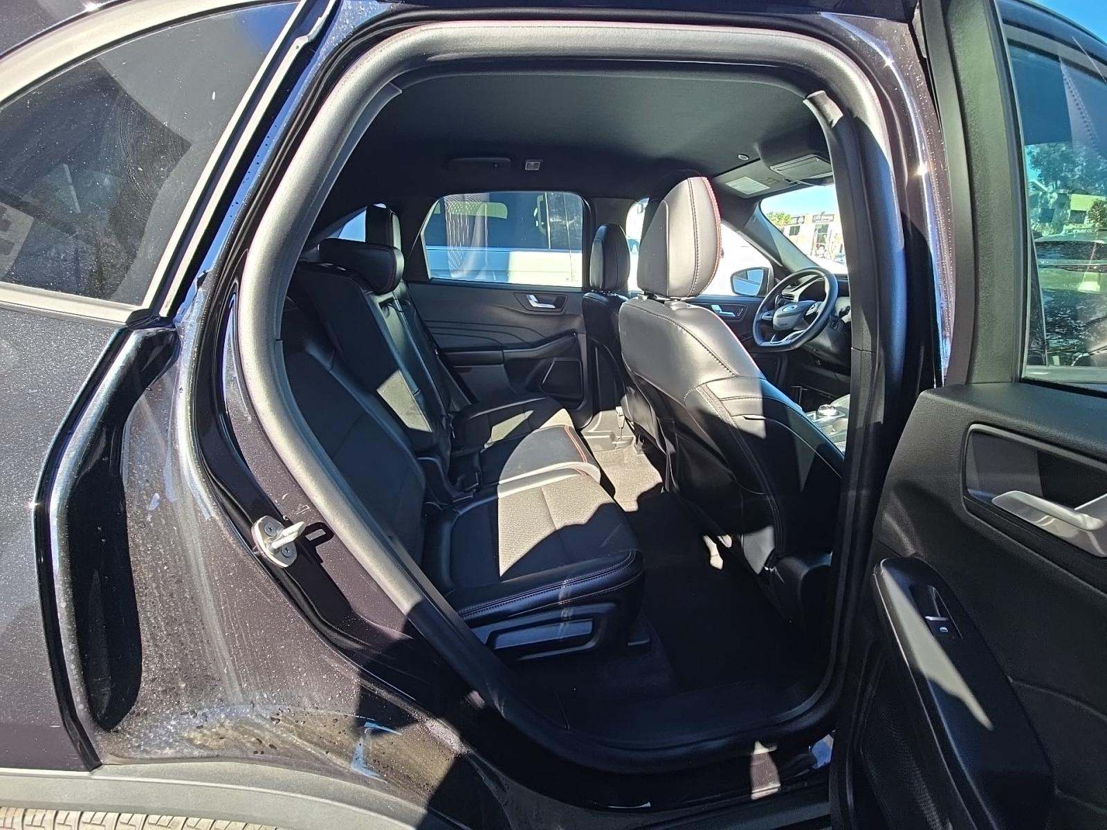 2025 Ford Escape ST-Line AWD