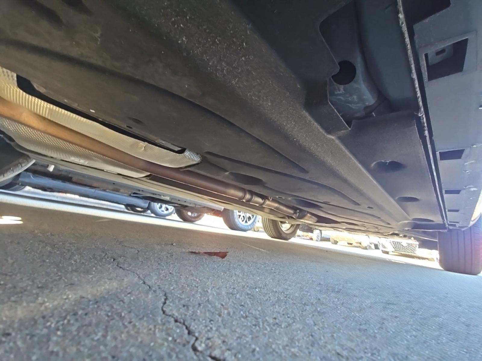 2025 Ford Escape ST-Line AWD