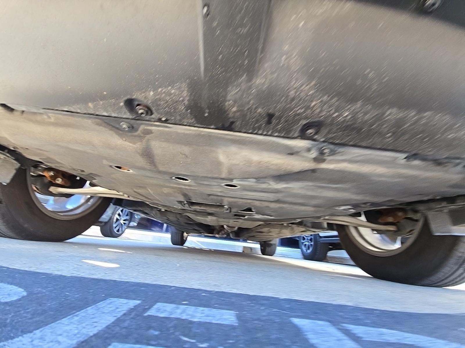 2025 Ford Escape ST-Line AWD