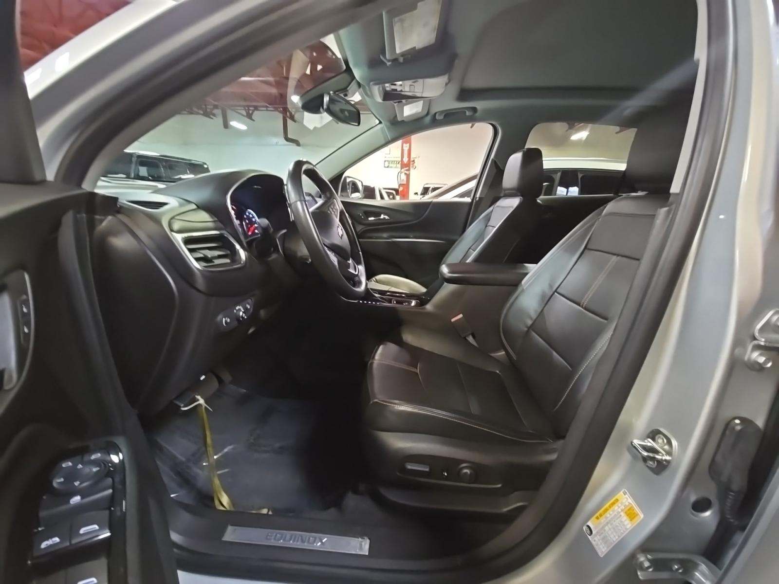 2022 Chevrolet Equinox Premier AWD