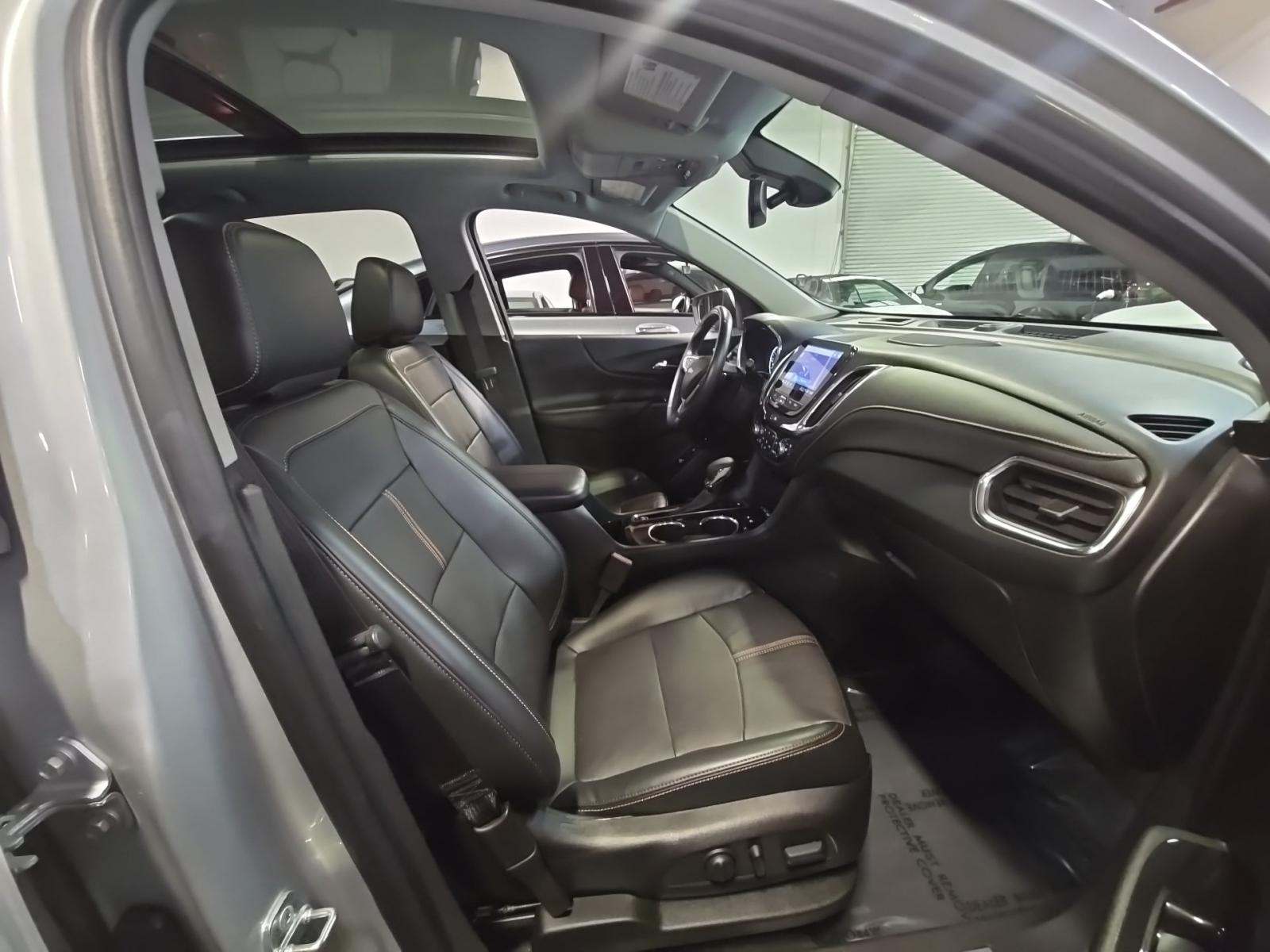 2022 Chevrolet Equinox Premier AWD