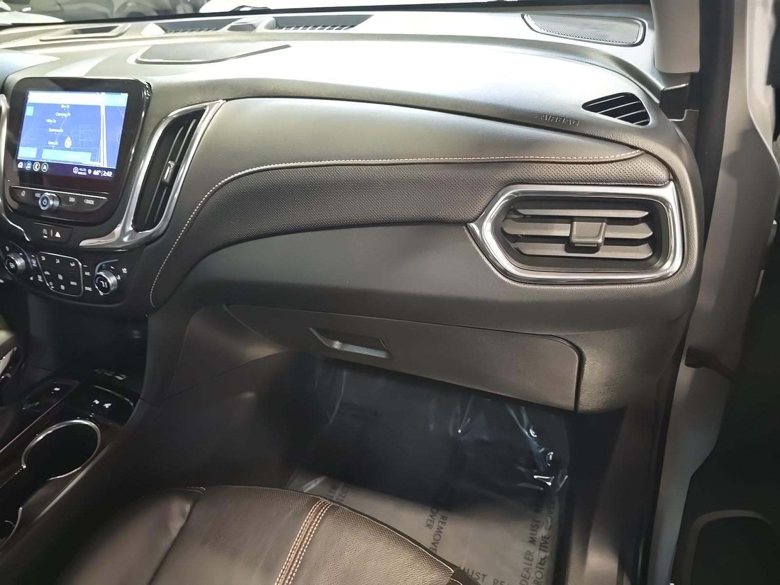 2022 Chevrolet Equinox Premier AWD