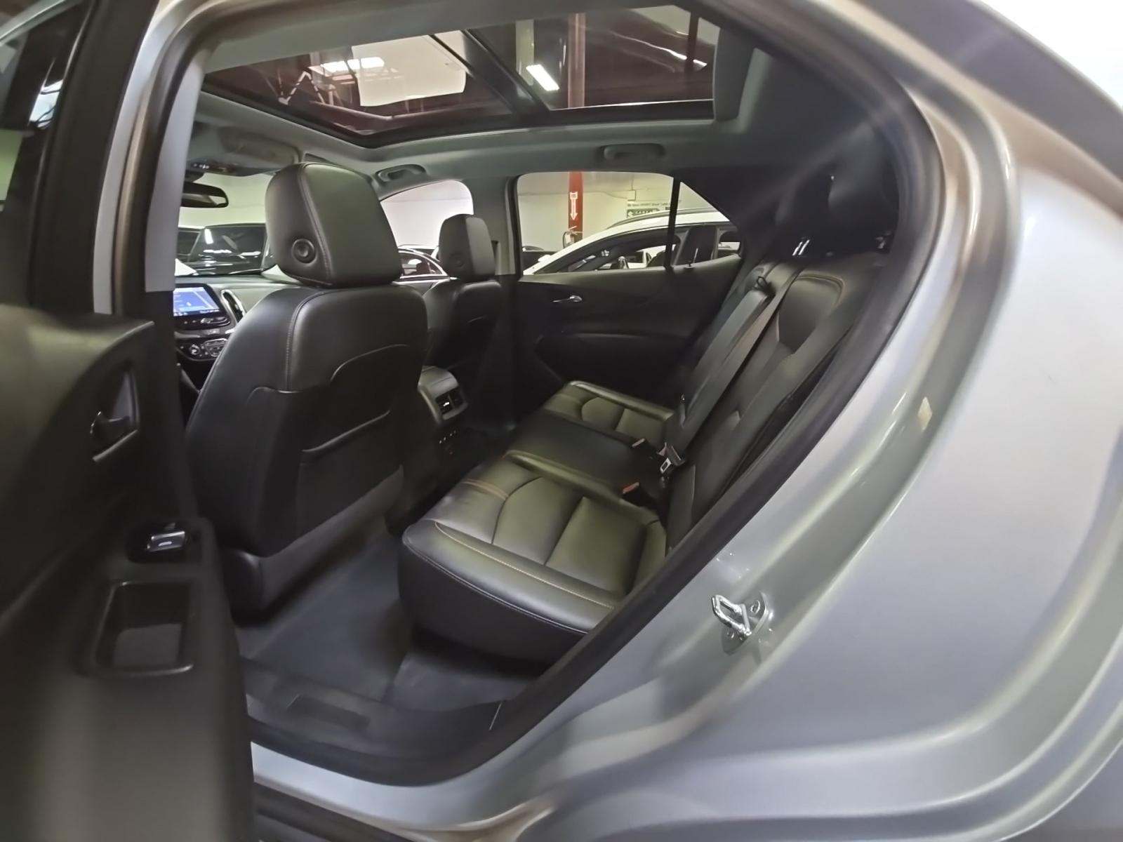 2022 Chevrolet Equinox Premier AWD