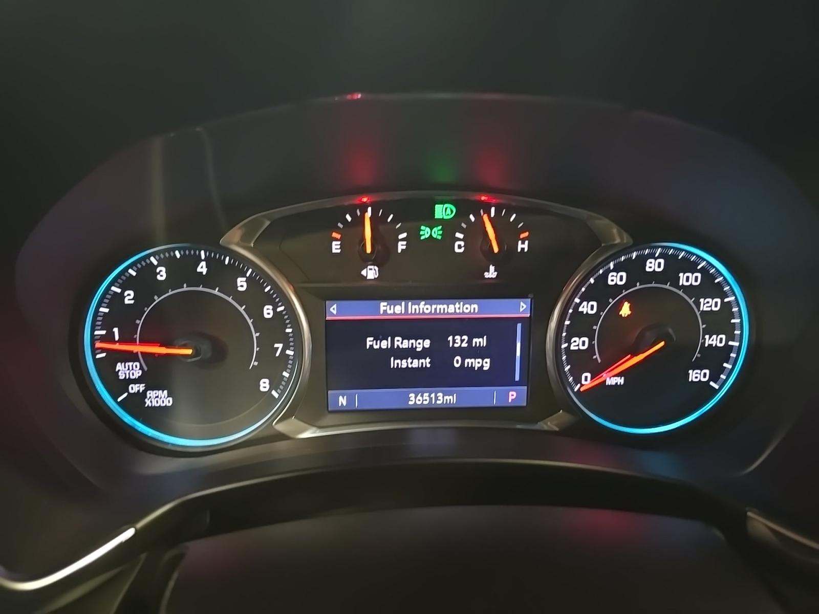 2022 Chevrolet Equinox Premier AWD