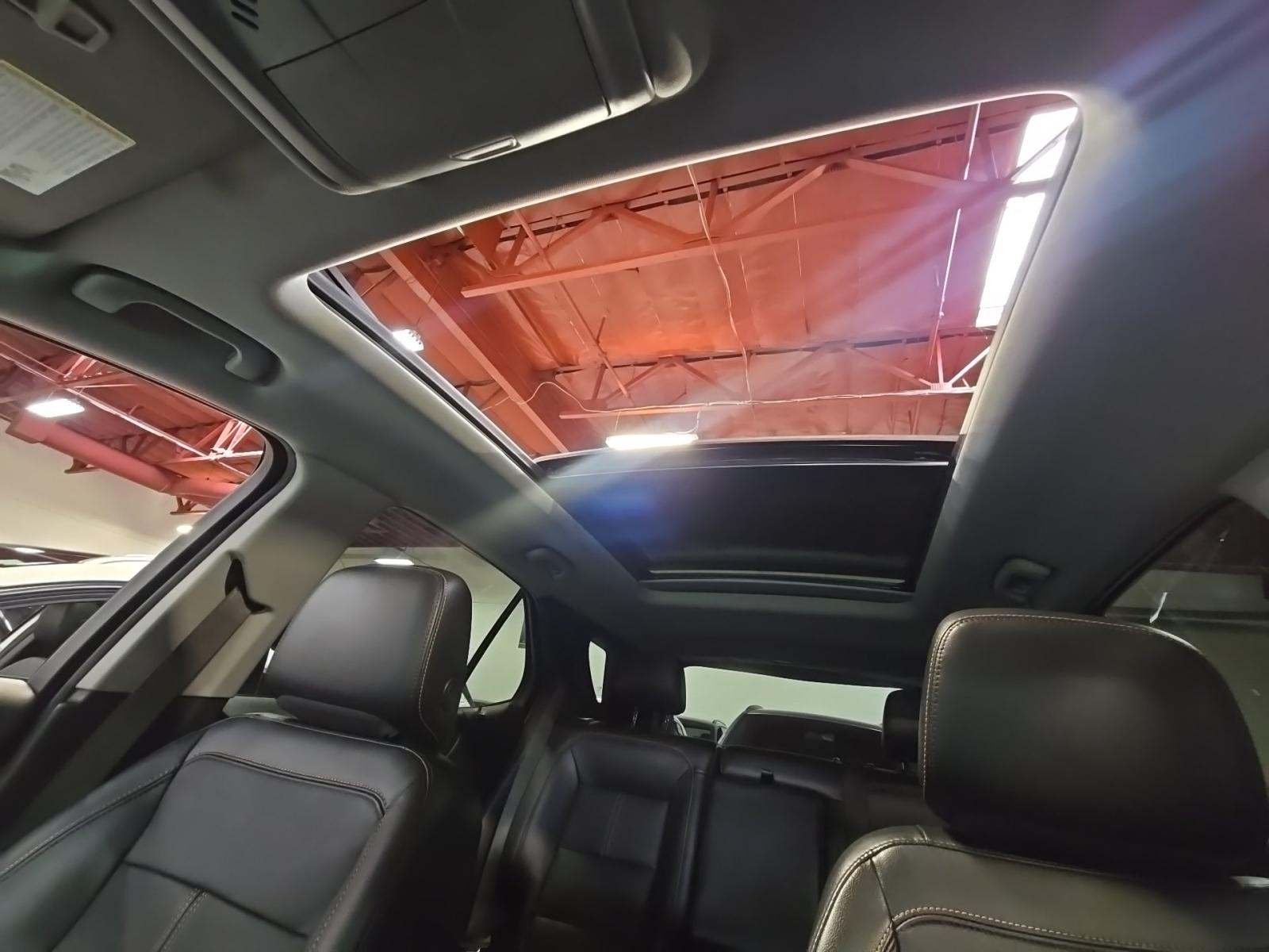 2022 Chevrolet Equinox Premier AWD