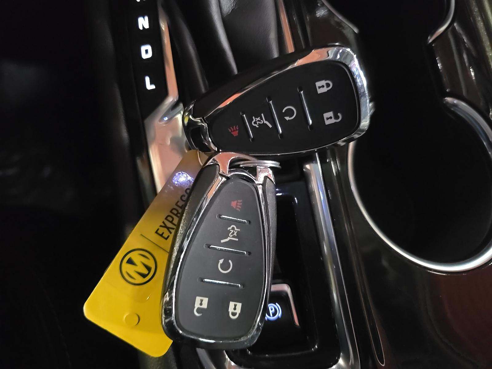 2022 Chevrolet Equinox Premier AWD