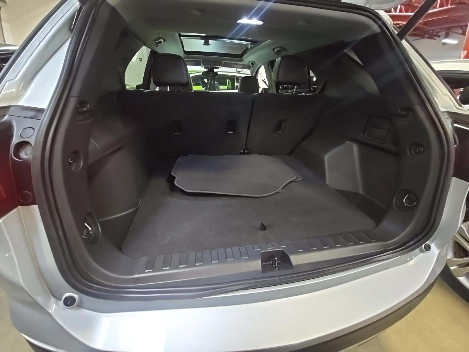 2022 Chevrolet Equinox Premier AWD