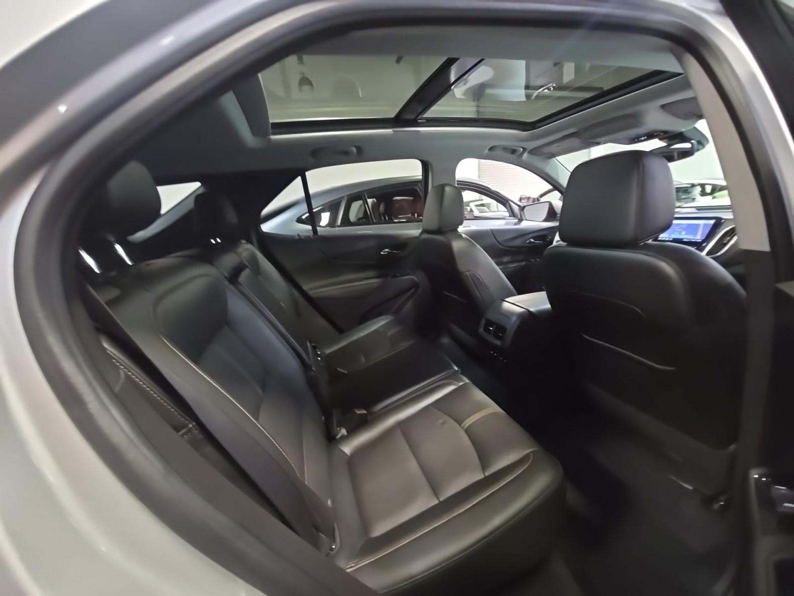 2022 Chevrolet Equinox Premier AWD