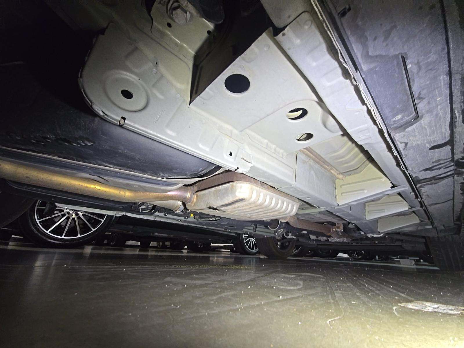 2022 Chevrolet Equinox Premier AWD