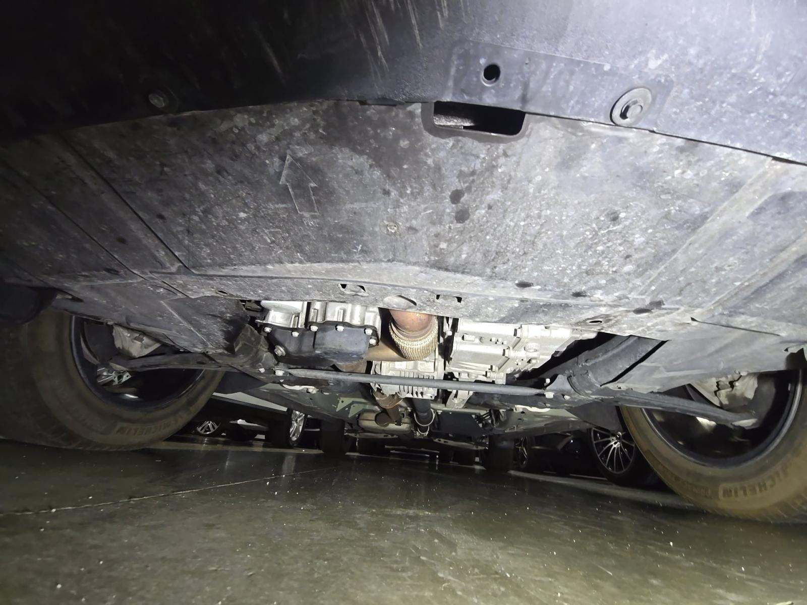 2022 Chevrolet Equinox Premier AWD