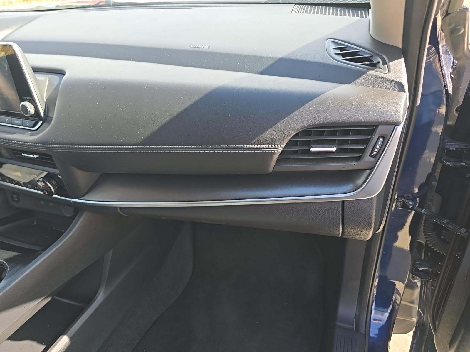 2025 Nissan Rogue SV FWD