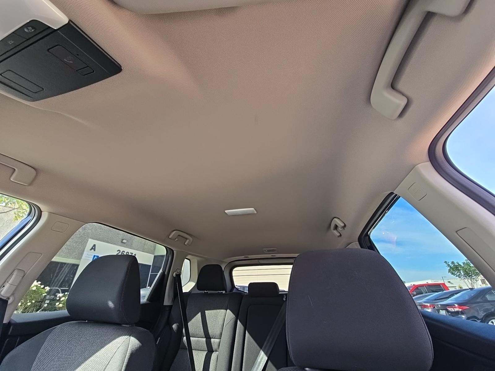 2025 Nissan Rogue SV FWD