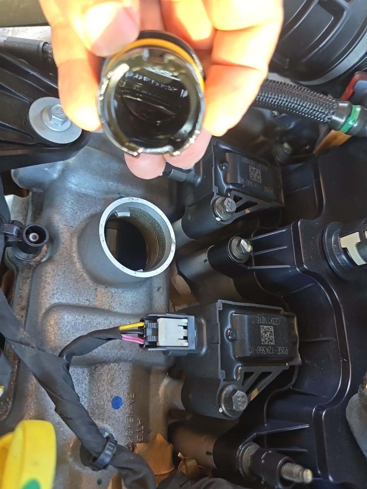 2024 Ford Escape Active FWD