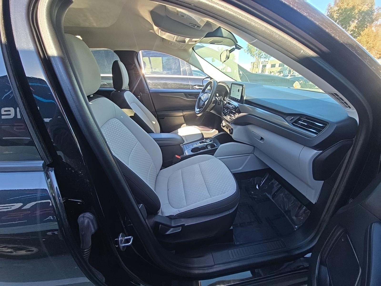 2024 Ford Escape Active FWD