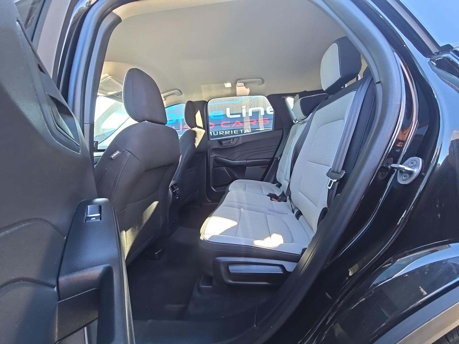 2024 Ford Escape Active FWD