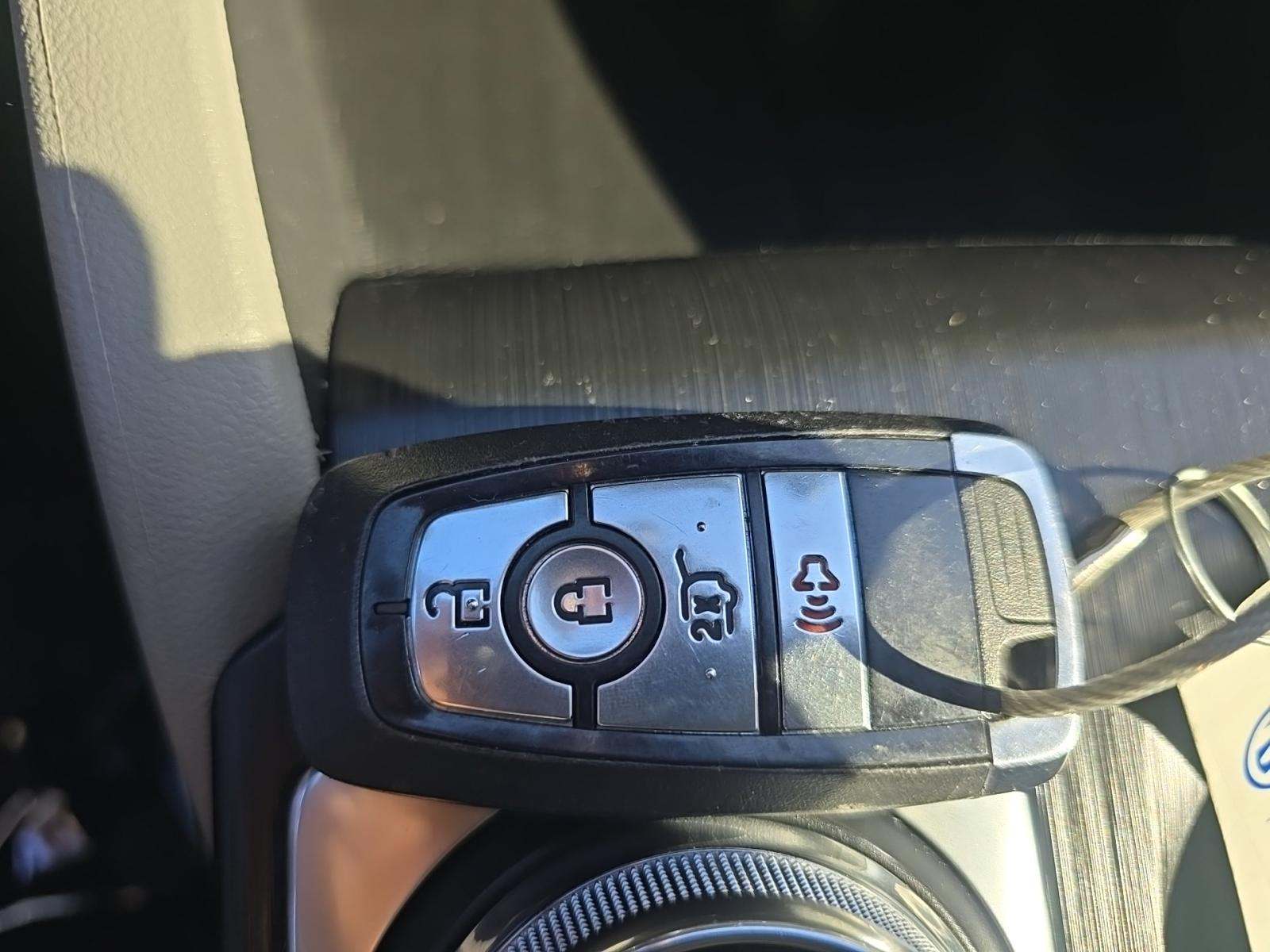 2024 Ford Escape Active FWD