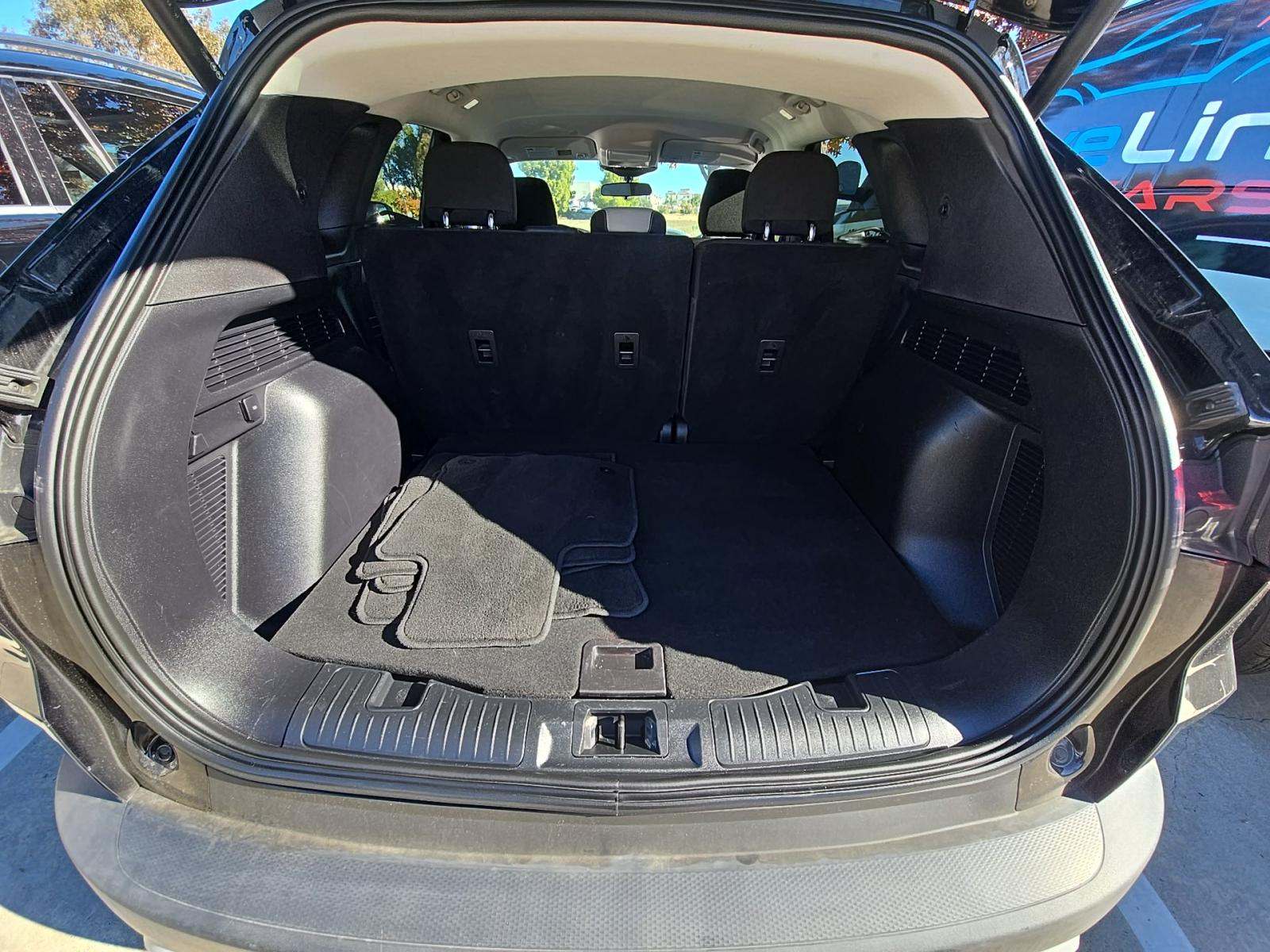 2024 Ford Escape Active FWD