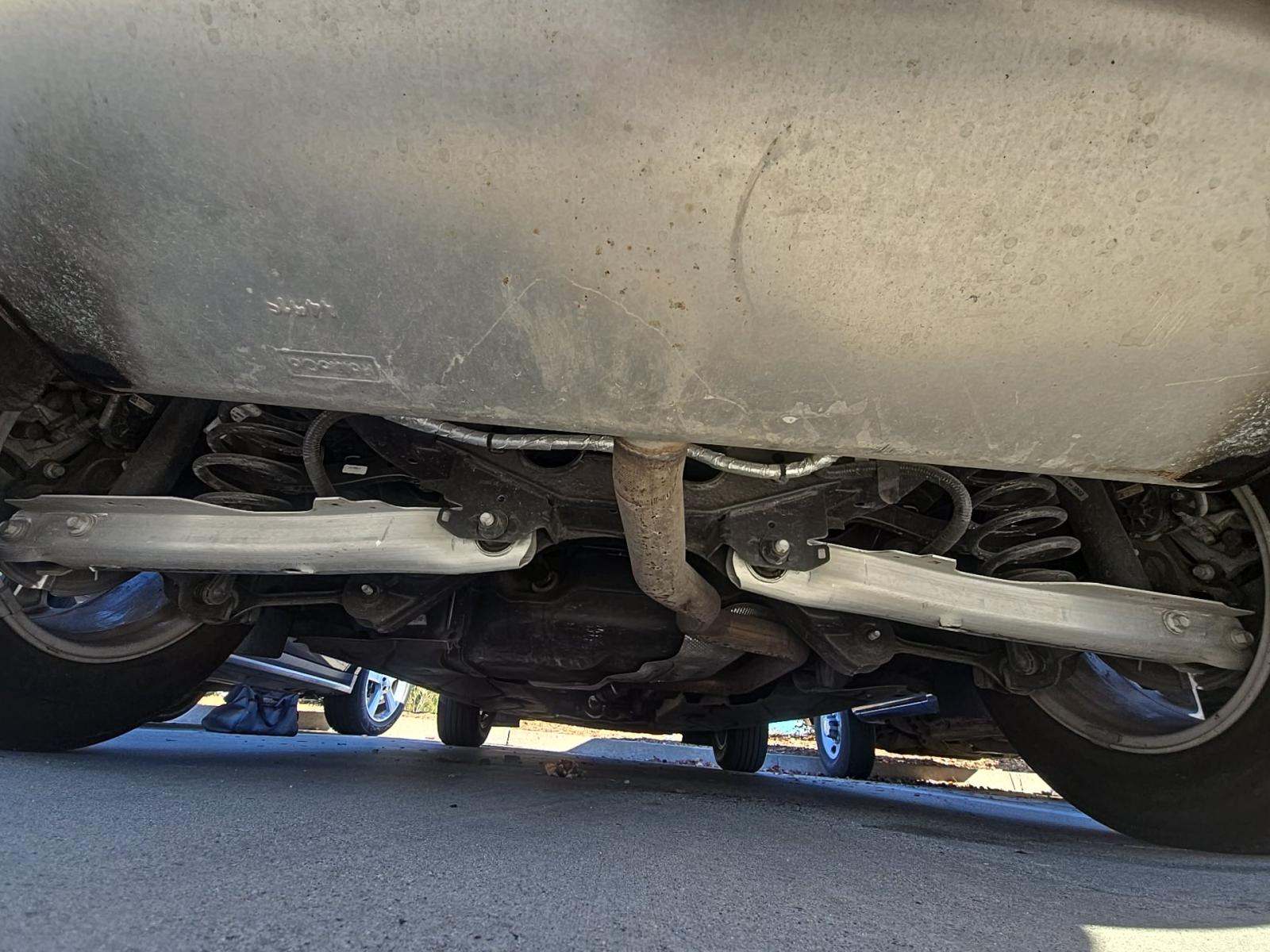 2024 Ford Escape Active FWD