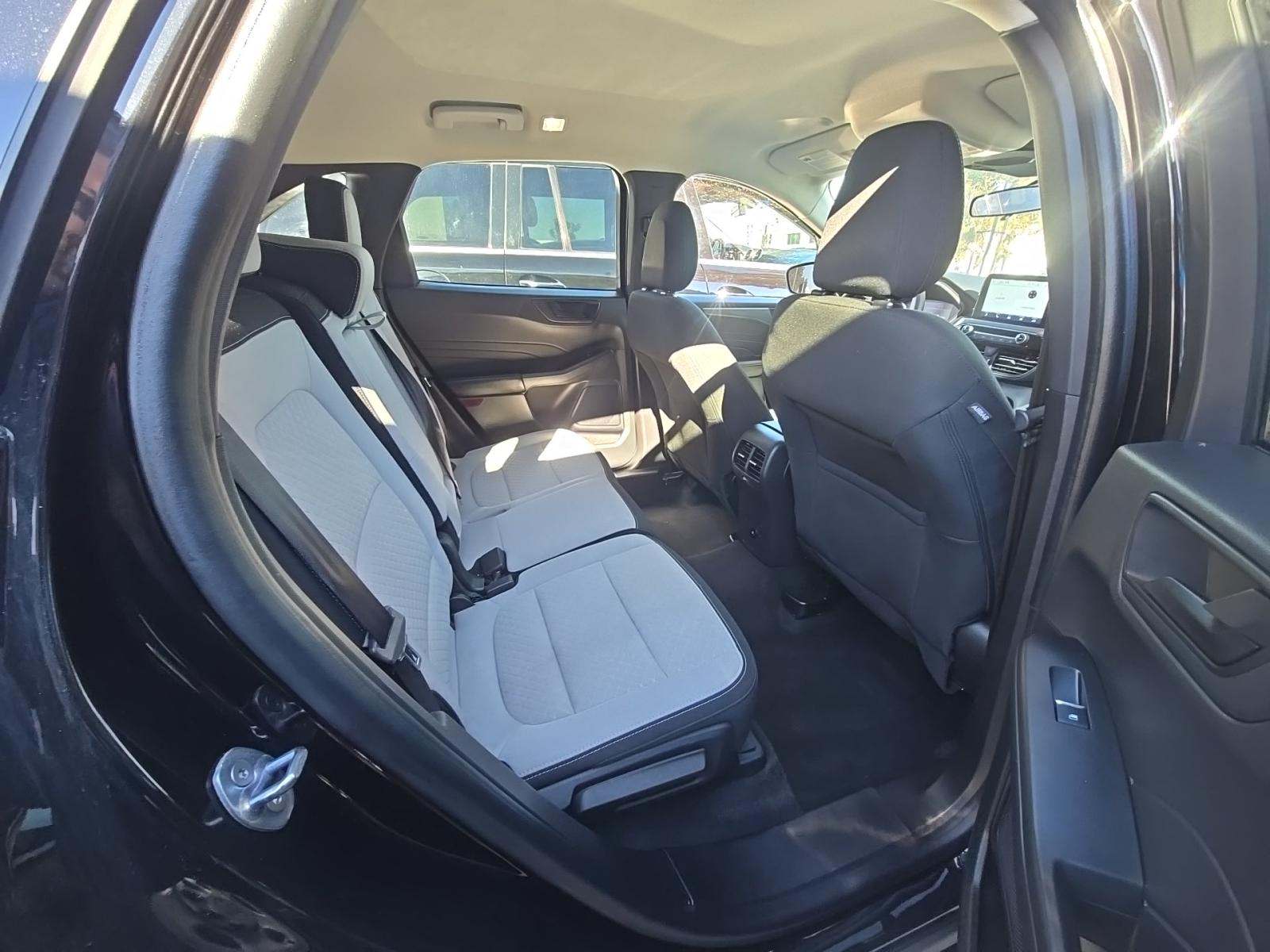 2024 Ford Escape Active FWD