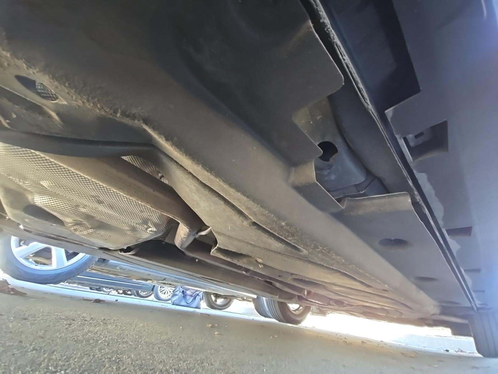 2024 Ford Escape Active FWD